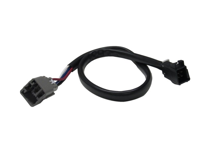 Hayes 81795 Quik Connect Dual Mated Dodge Ram 1500 2011-2010 Wiring Harness - Image 2